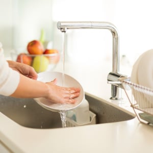 水道代が高い！今日からできる“場所別・節水テク”→「ムダにしてた…」「無理なく続けられる！」