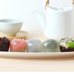 「また買ってきてほしい」と言われる。ひと口食べたら記憶に残る逸品たち【夏の手土産・極上和菓子3選】