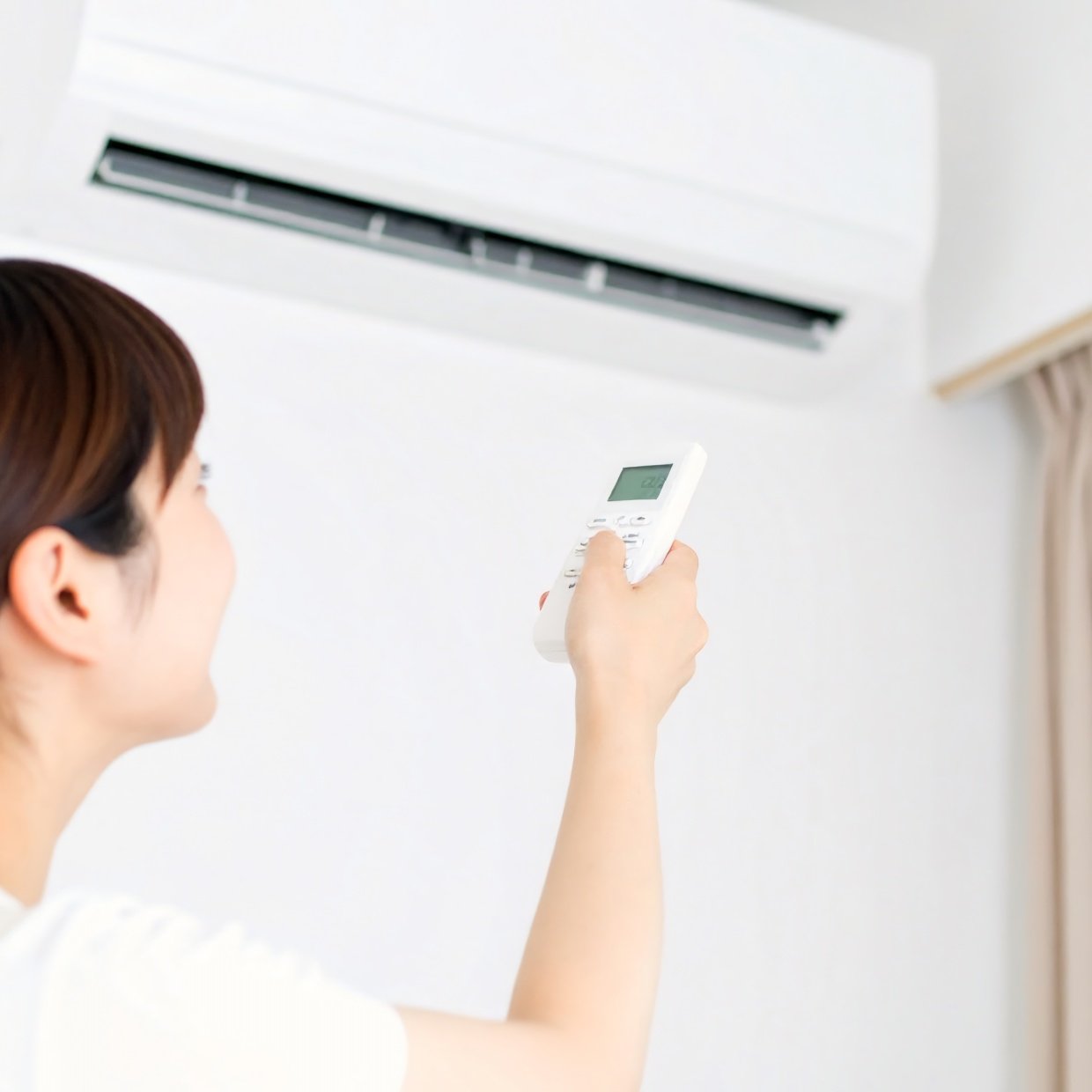  エアコンは“付けっぱなし”と“こまめに消す”どっちが節電になる？専門家に聞いた“意外な真実” 