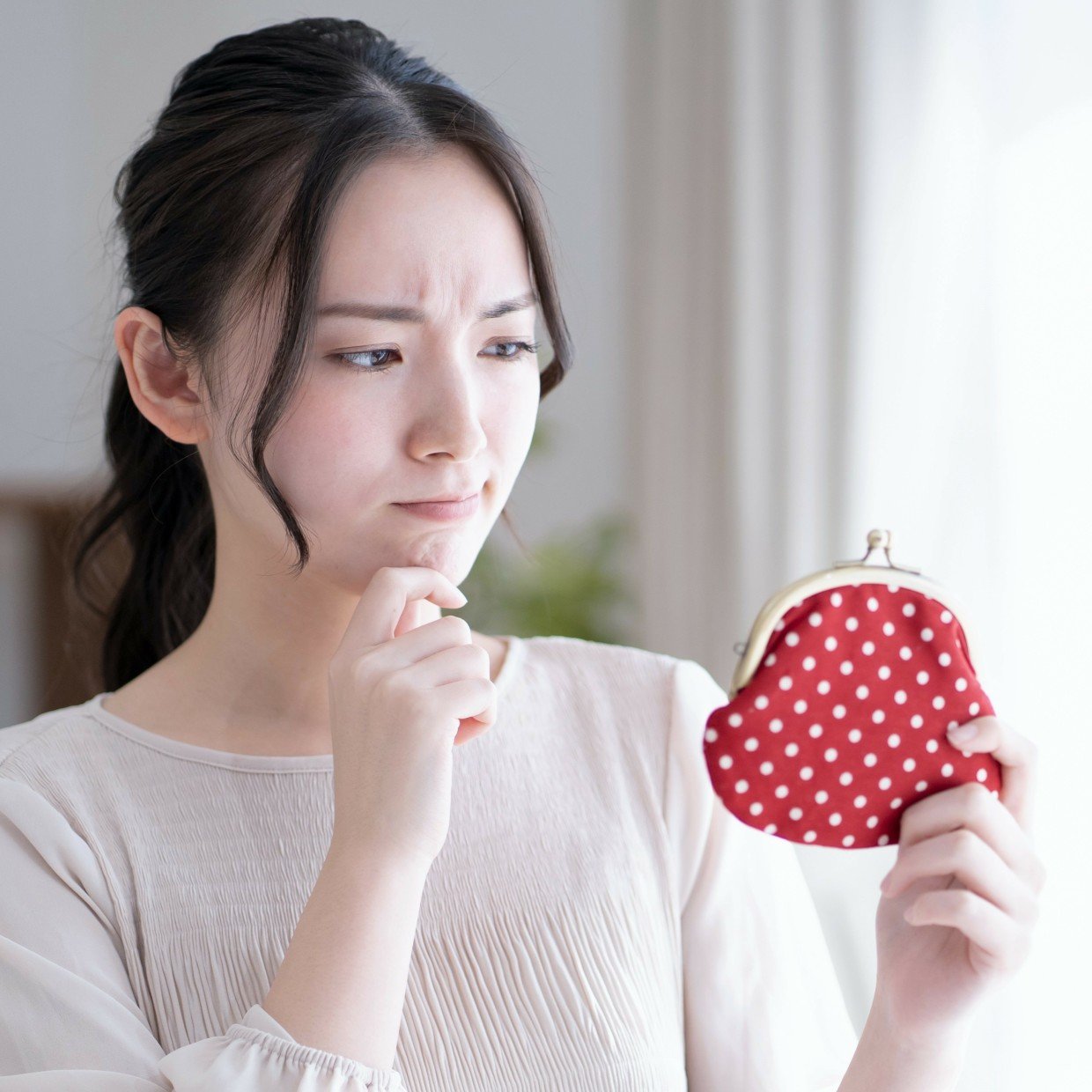  夏に“家計が赤字”になる人の共通点3つ→「当てはまってる…」【食費2万円台の節約スペシャリスト直伝】 