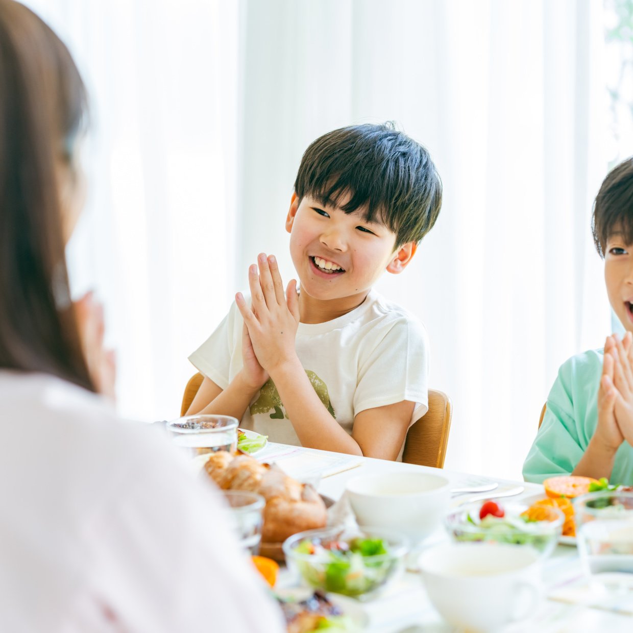  「子ども3人のママ」が実践する“夏の食費を無理なくおさえる”やりくりのコツ→「今日からマネする！」 