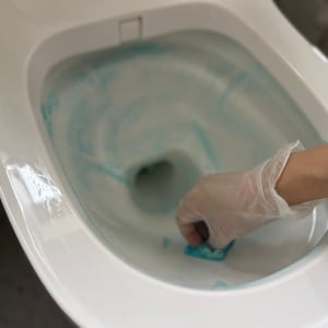 知らないと劣化する…「トイレ掃除」の“NGお手入れ3つ”