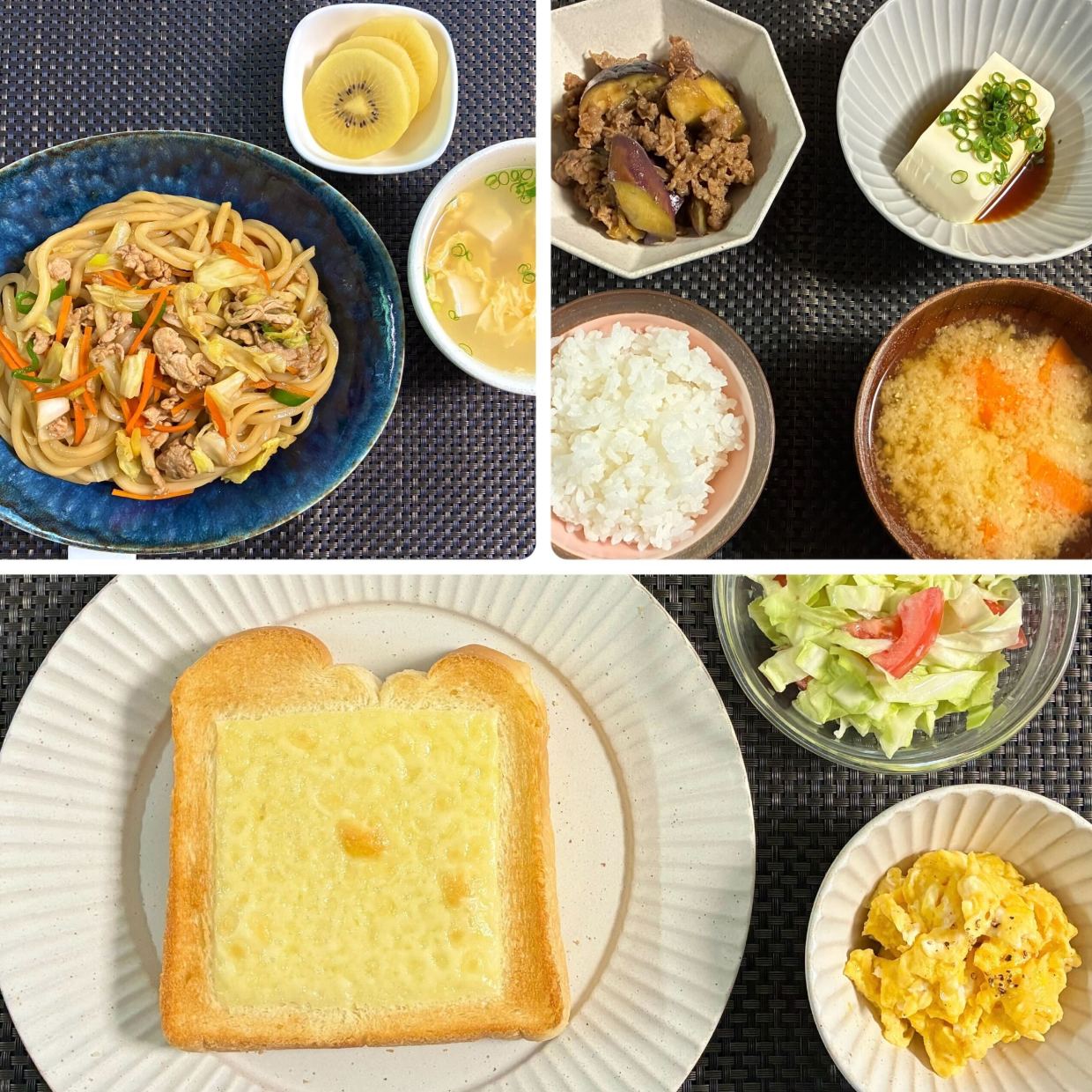  「冷蔵庫内の食材だけでどんなメニューが作れる？」→ChatGPTに献立を考えてもらった結果 