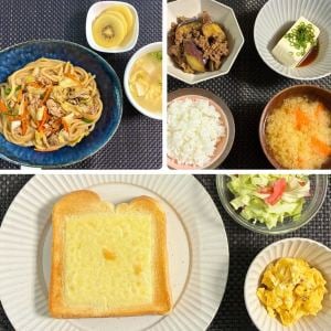 「冷蔵庫内の食材だけでどんなメニューが作れる？」→ChatGPTに献立を考えてもらった結果