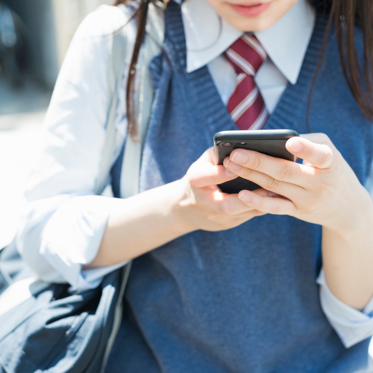  子どもとの“ちょうどよい距離感”が大切！「家族LINE」の上手な使い方 