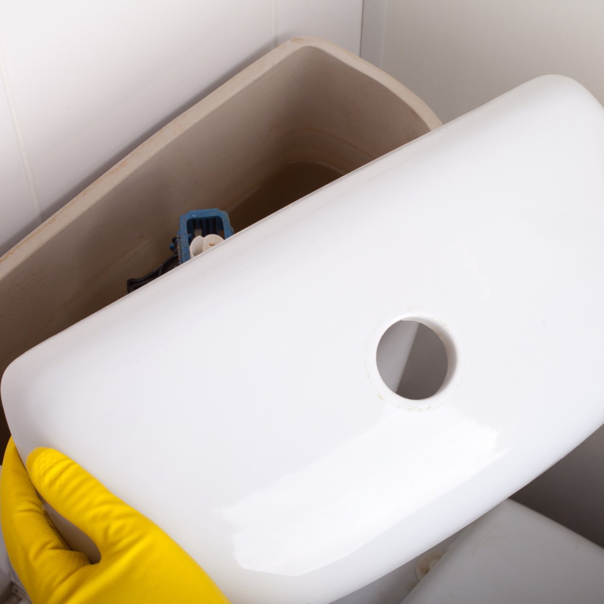  トイレが臭すぎる。“3つの汚れ”が原因かも「開けるの恐怖」「しばらく掃除してない」 