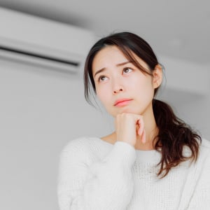 「電気代を抑えたい人」が今すぐやるべき「エアコン」の冷房効率を上げる“3つのポイント”