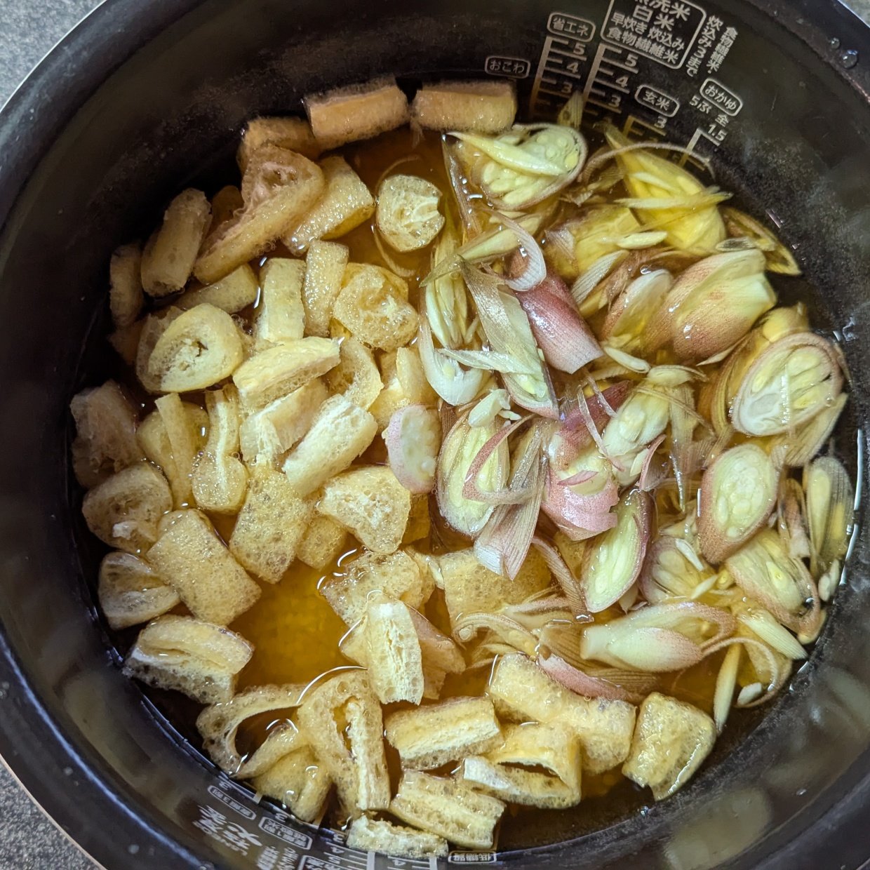  「みょうが」「大葉」さっぱり食材で作る“夏の絶品炊き込みご飯”「食欲がなくても食べやすい」 