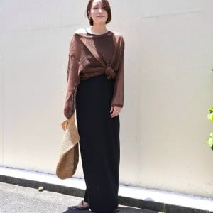 まわりと差がつく！夏の終わりの「プラス1コーデ」で簡単におしゃれさんになれる