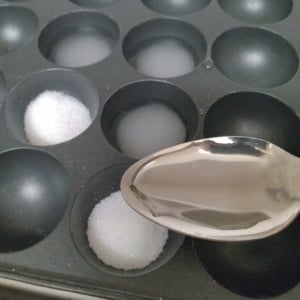 たこ焼き器の“じゃない”意外な使い道→「夏休みはおうちで縁日気分」「子どもが大喜び」