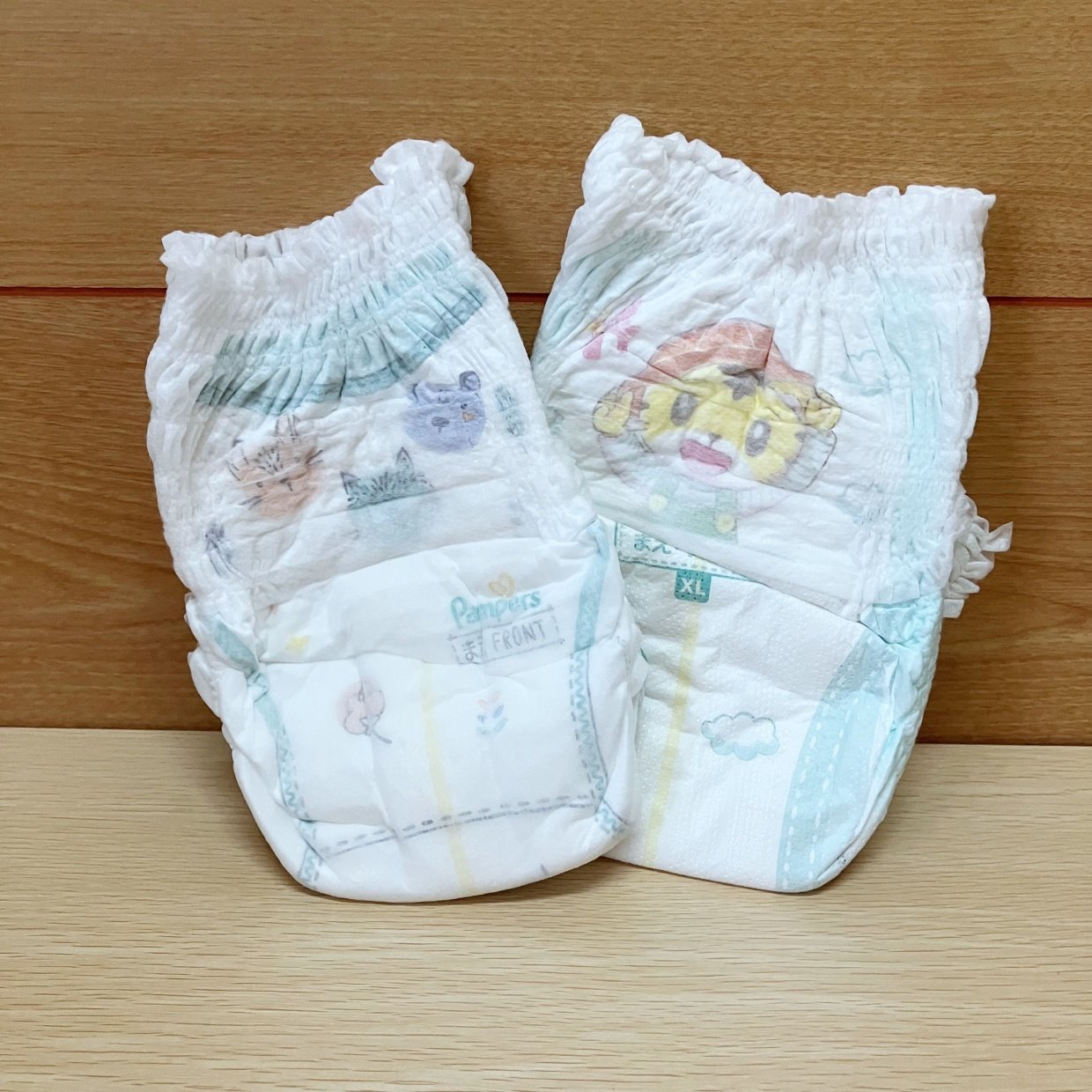  余った「オムツ」が“夏の困りごとを解決する”意外な使い道「まさかのアイデア」「災害時にも使える」 