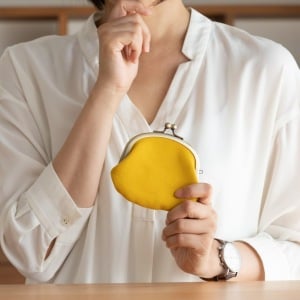 「金運がある人」と「金運がない人」の決定的な違い
