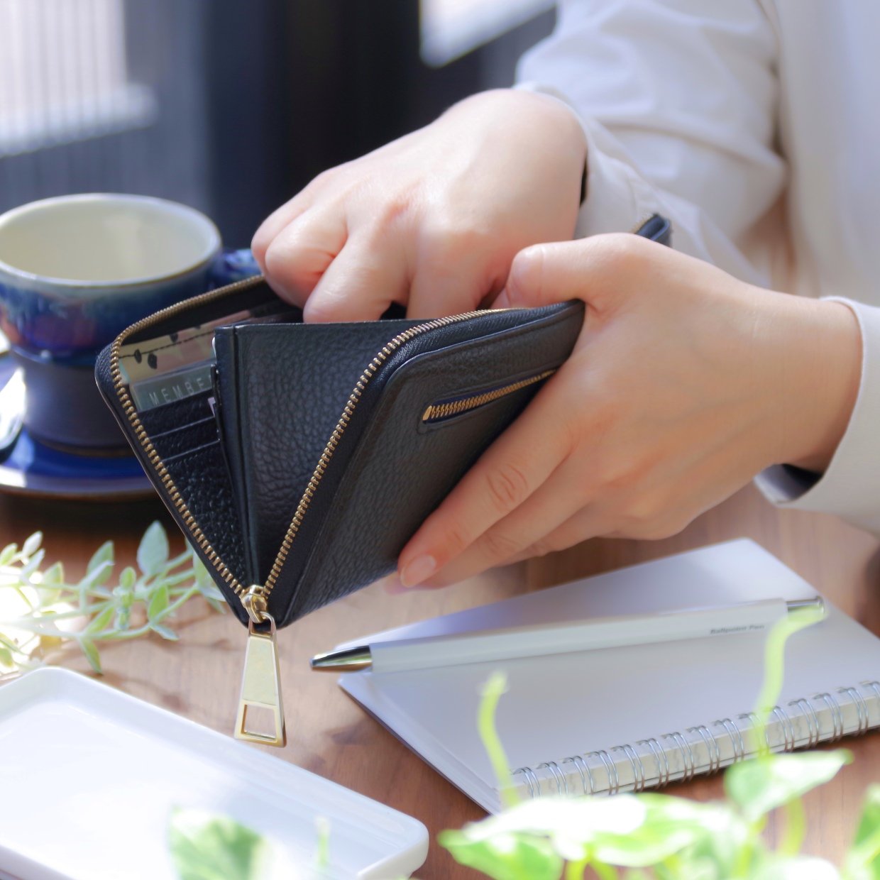  「金運がない人」がやりがちな”お金が逃げるNG行動2つ” 