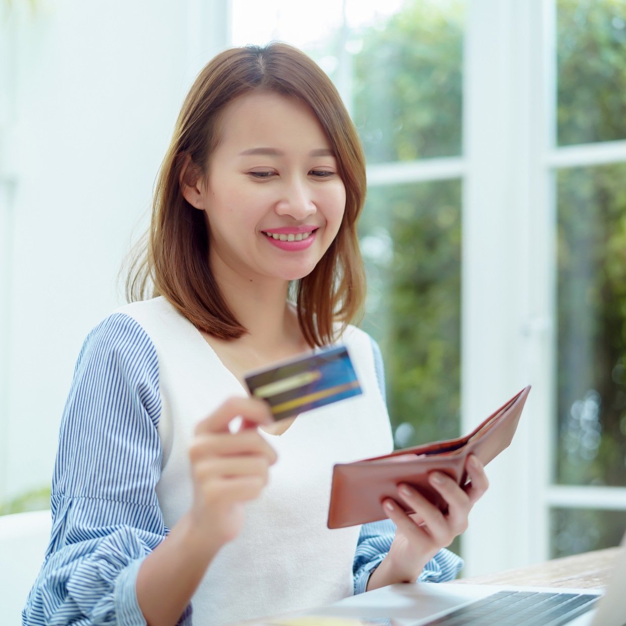  「お金に好かれる人」が自然とやっている“2つの開運行動”「金運アップは習慣から！」 