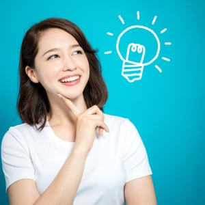 あらゆる悩みがスッキリ！人気哲学者が教える「哲学を使った選択思考」7つのステップ