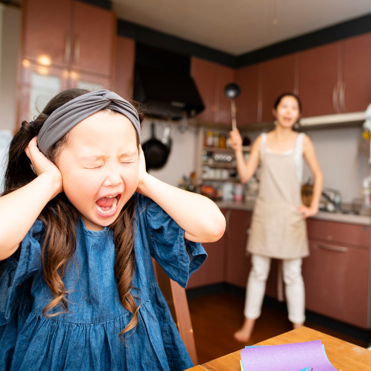  子どもとの“イライラが減る”声かけ”の工夫【3つのシーンで解説】 
