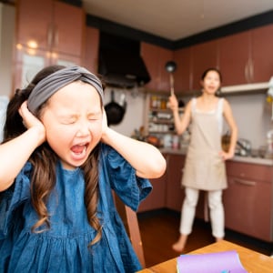 子どもとの“イライラが減る”声かけ”の工夫【3つのシーンで解説】
