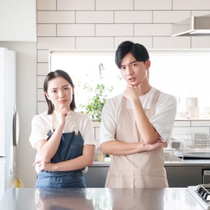 私ばかり家事してない？40代前後の女性が語る“負担のリアルと解決の糸口”「共感しかない…」