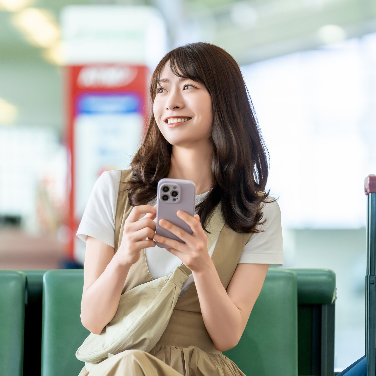  旅行費用をグッと抑える！国内旅行を“お得に楽しむ方法”3つ→「旅を満喫しながら出費が減る！」 