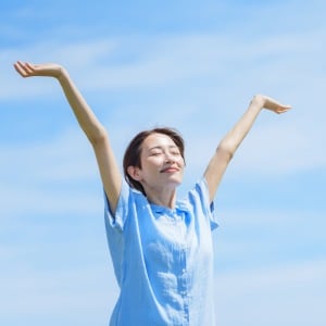 心を軽くするために取り入れたい！“がんばること”をやめる「引き算の幸せ習慣」5選