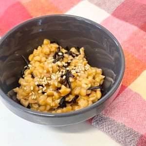 ちょい足しすると「納豆」がもっとおいしくなる！合わせたい調味料とは？「さっぱり」