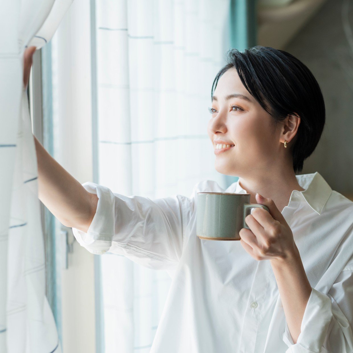  ”焦りを手放す”ことで見えてくる「心が本当に望む方向」 