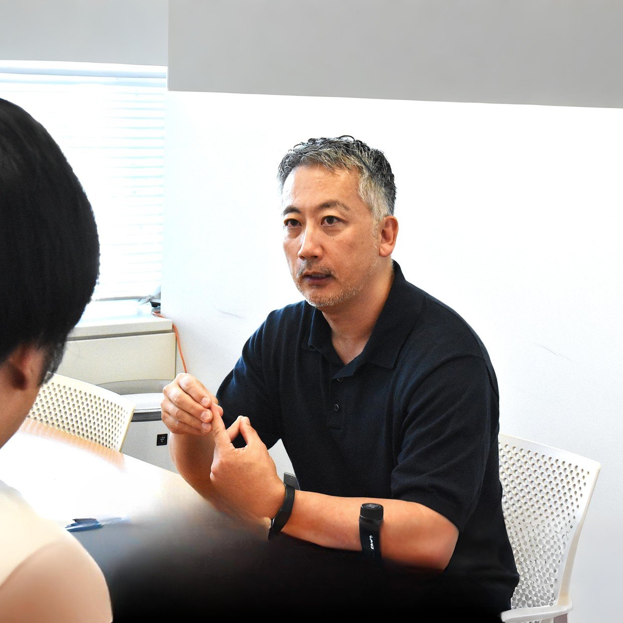  武神さん 