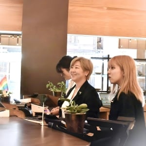 話題のホテルで働く女性たち “ワタシらしいおもてなし”が生まれる舞台裏に密着！