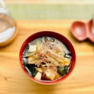 消化と免疫の両面から夏の不調をサポート！まだまだ続く猛暑に食べたい“栄養満点の一杯”