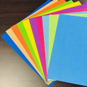 余ってる「折り紙」で作ると“子どもが大喜びする”意外なモノとは？「かわいくて使いやすい！」「挟める」