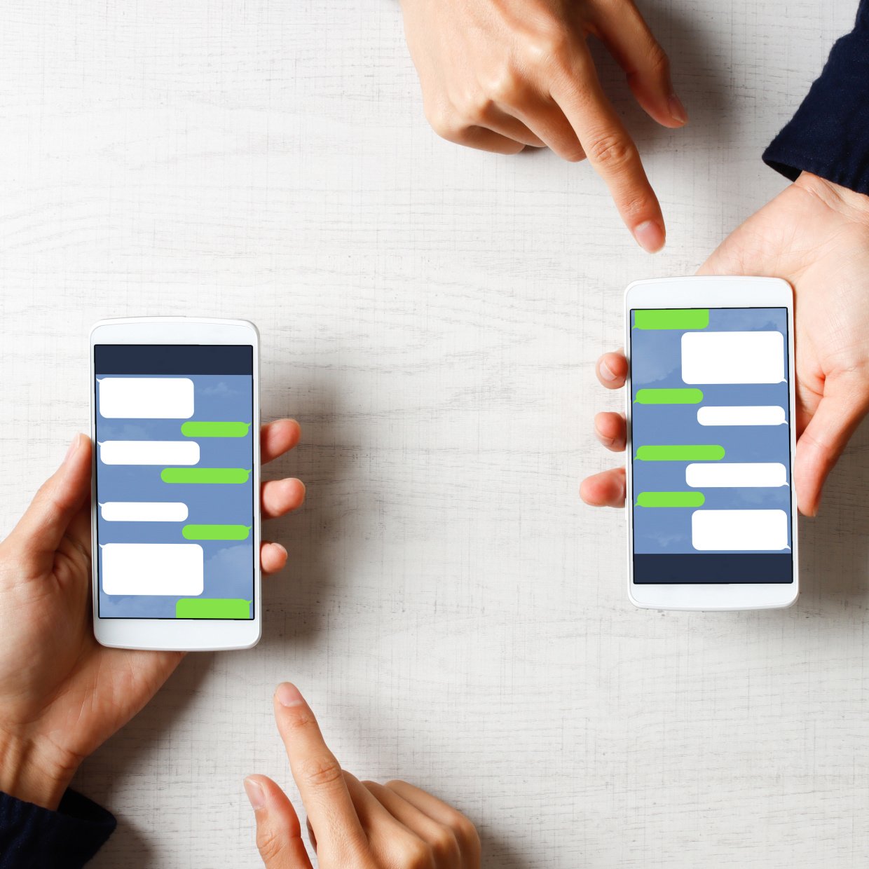  【iPhone】もう迷わない！LINE交換がスムーズになる“超簡単テク”「QRコードがすぐ出せる！」 