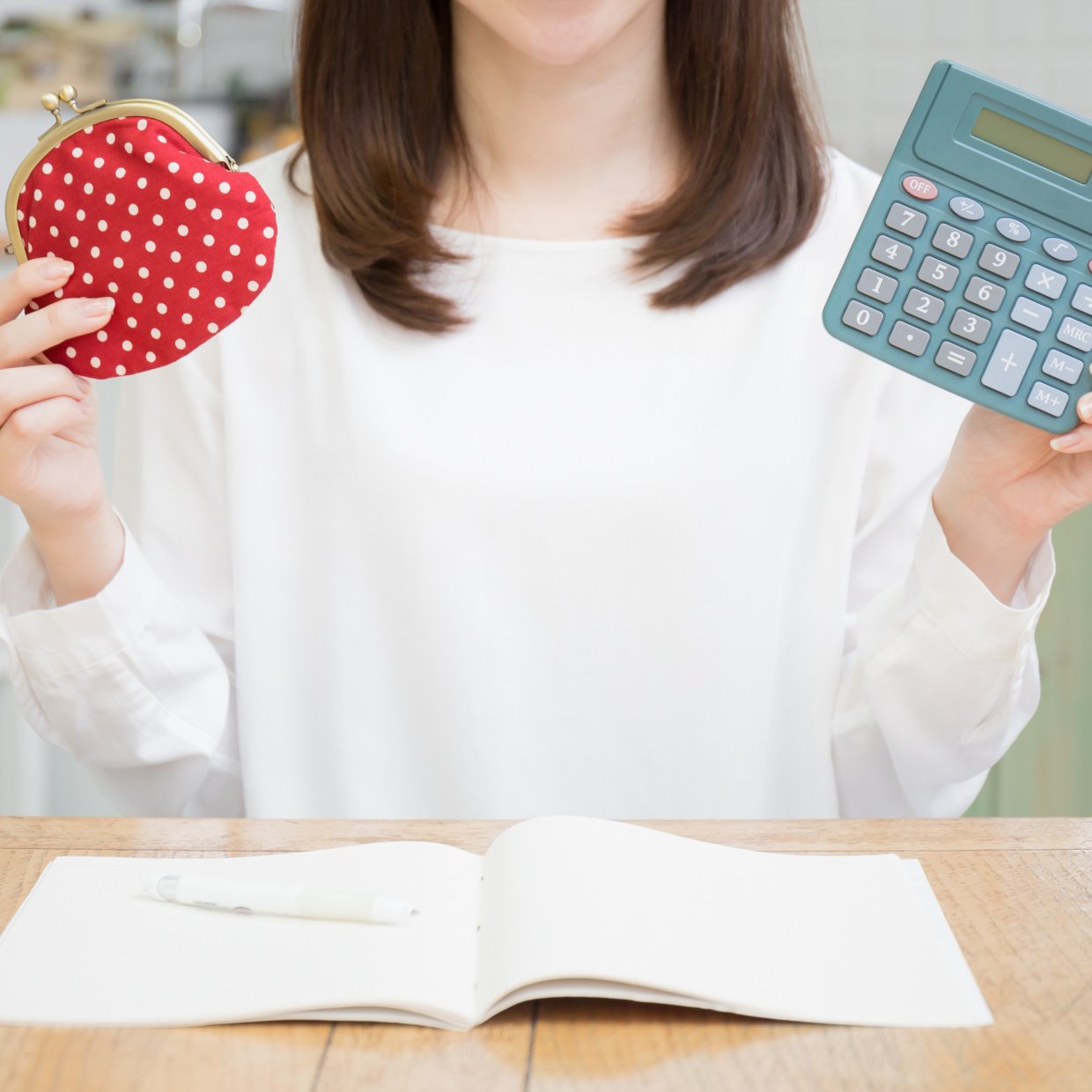  知ってると知らないとで差がつく！払う税金が少なくなる「控除」ふたつの制度 