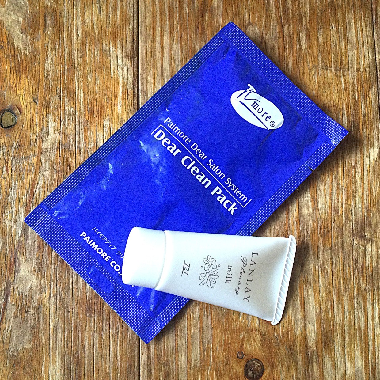  知らなかった。引き出しに眠っている「リンスの試供品」が“お風呂場以外”で活躍する「意外！」 