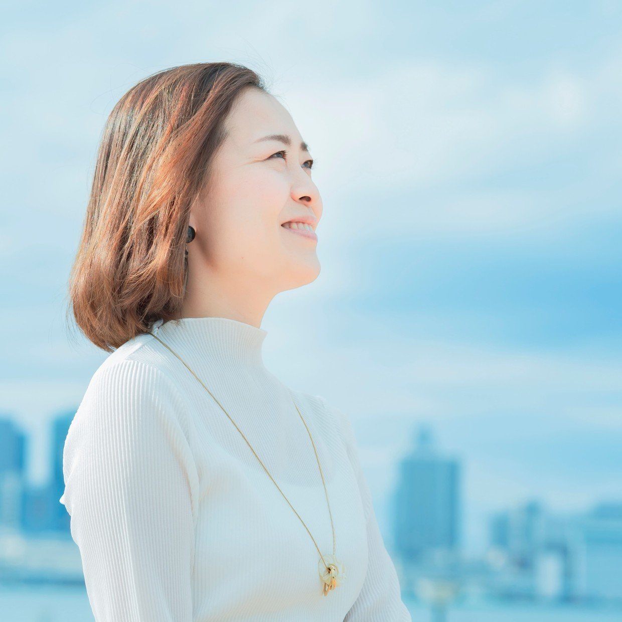 自分の中の「傷ついた子ども」を癒すことで起こる“人生の変化”