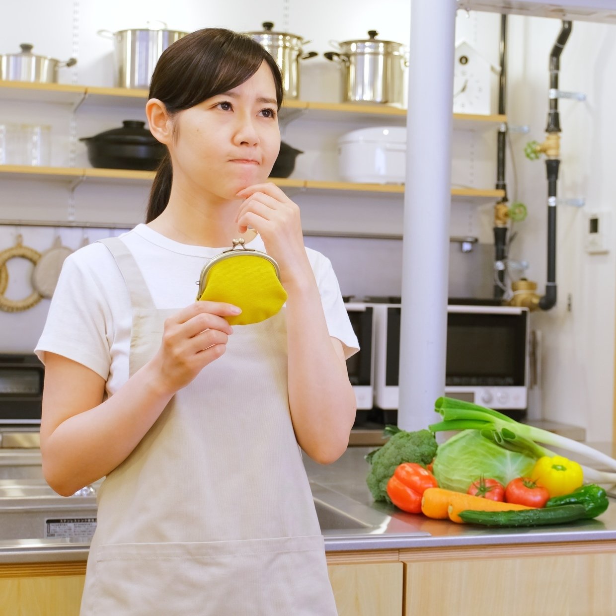  わが家は食費がかかりすぎ？「食費」にお金を使いすぎる人の“NG行動10選” 