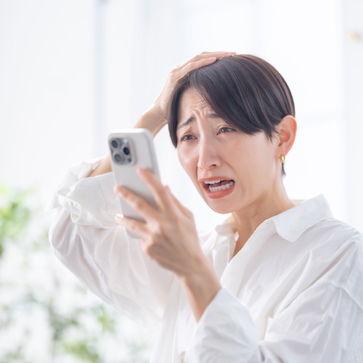  【iPhone】本名が他人に知られてしまう前に…今すぐ見直すべき設定「すぐ変えられる」 