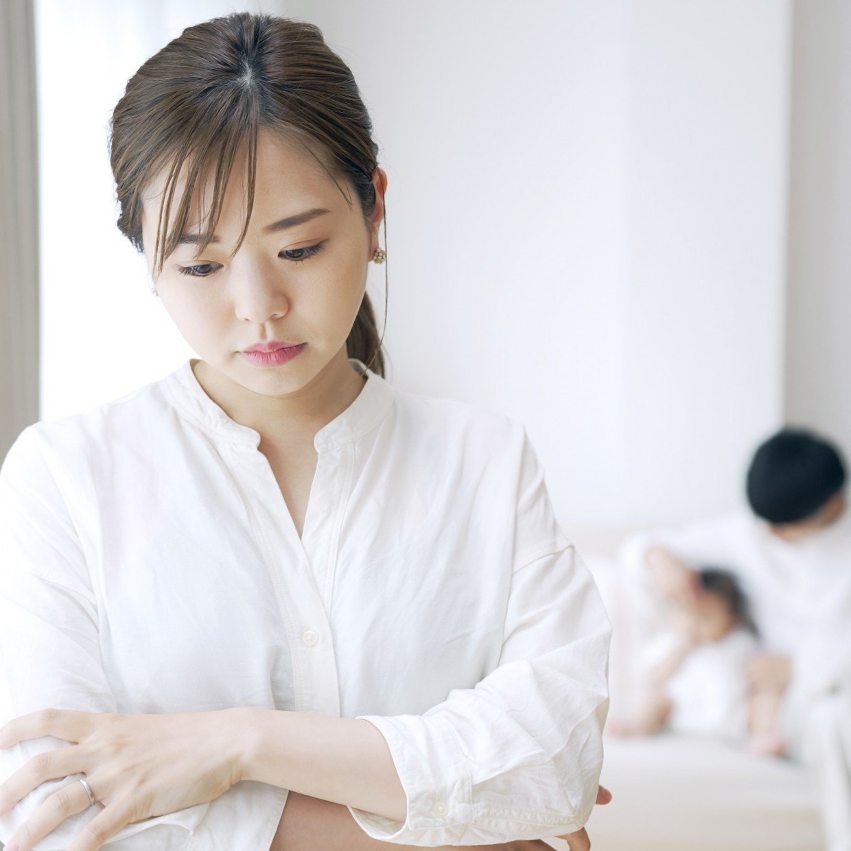  「親ガチャ」という言葉にモヤモヤ。“子どもと本音”でつながるためにできること 