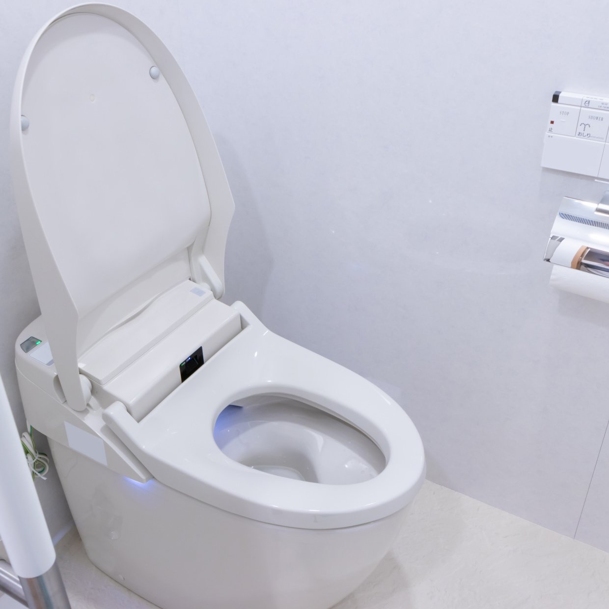  狭いトイレでも広く見える！すっきり空間をつくる“3つのルール”「置き方を変えるだけ」 