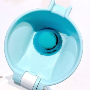 掃除のプロでも落とせなかった！「水筒ゴムパッキンの黒カビ」の“NG対策”3つ「意外…！」