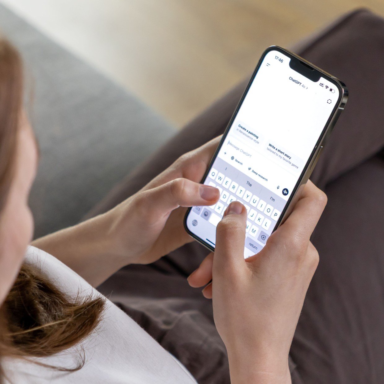  【iPhone】アルファベットの大文字を連続入力する裏ワザ→「パスワード入力が快適に！」 
