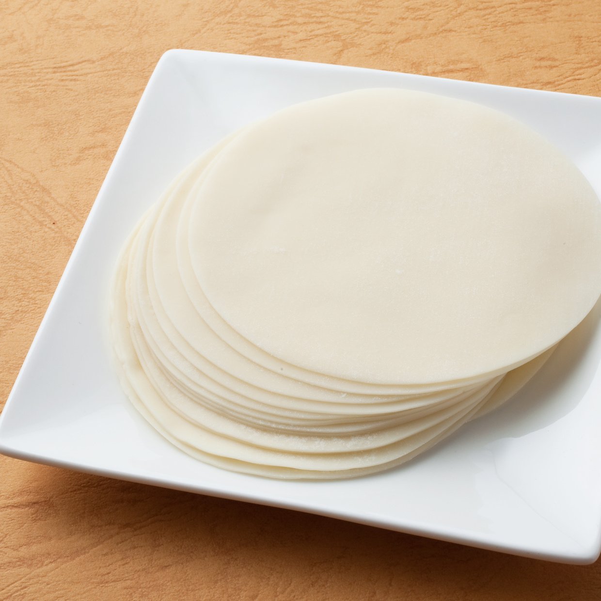  余った「餃子の皮」が大変身！サクサク簡単スイーツレシピ→「おいしすぎる！」「見た目もかわいい」 