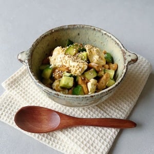 「納豆」にいれると腸がよろこぶ。骨粗しょう症予防に食べたい“カルシウムを効率よく摂れる食材”とは？