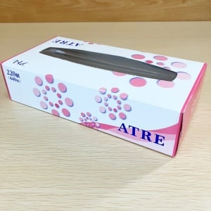 空の「ティッシュ箱」に“ぴったり収まる”意外なもの「20個も？」「すっきり」「ちょうどいいサイズ」
