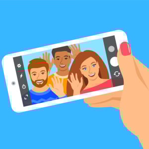 【iPhone】メモに画像を直接貼れる“簡単テク”「写真やSafariから一発で追加できる」