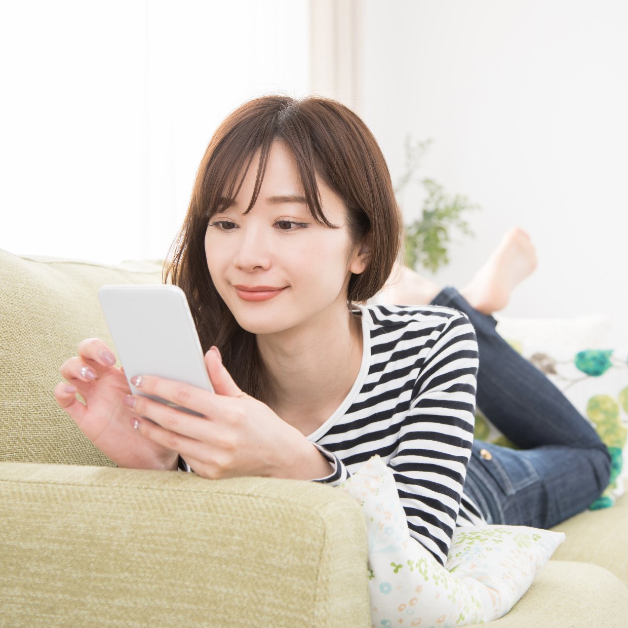  グリーンだけじゃない！【LINE】アイコンの“色やデザイン”を変える方法「簡単に変えられる」 