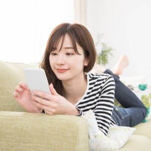 グリーンだけじゃない！【LINE】アイコンの“色やデザイン”を変える方法「簡単に変えられる」