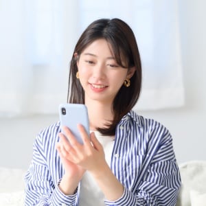 幸福度を上げる！「スマホとの上手な付き合い方」“5つのポイント”