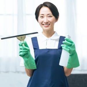 秋を快適に迎える！残暑に掃除しておきたい“3つの場所”「夏にやるメリットがある」「効率的！」