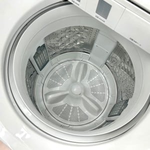 「洗濯槽」の臭いを招く“3つの原因”「カビ以外気にしてなかった…」