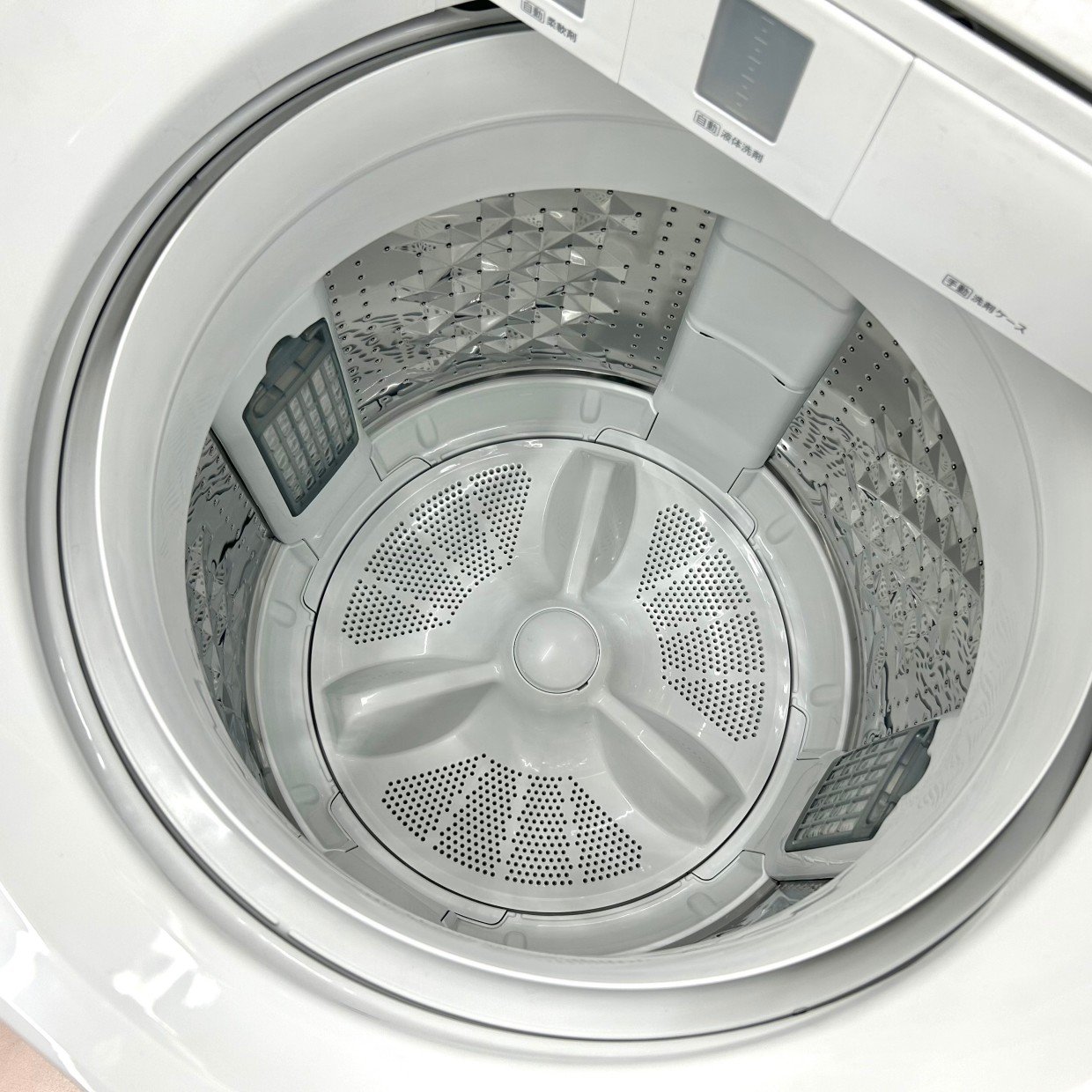  「洗濯槽」の臭いを招く“3つの原因”「カビ以外気にしてなかった…」 